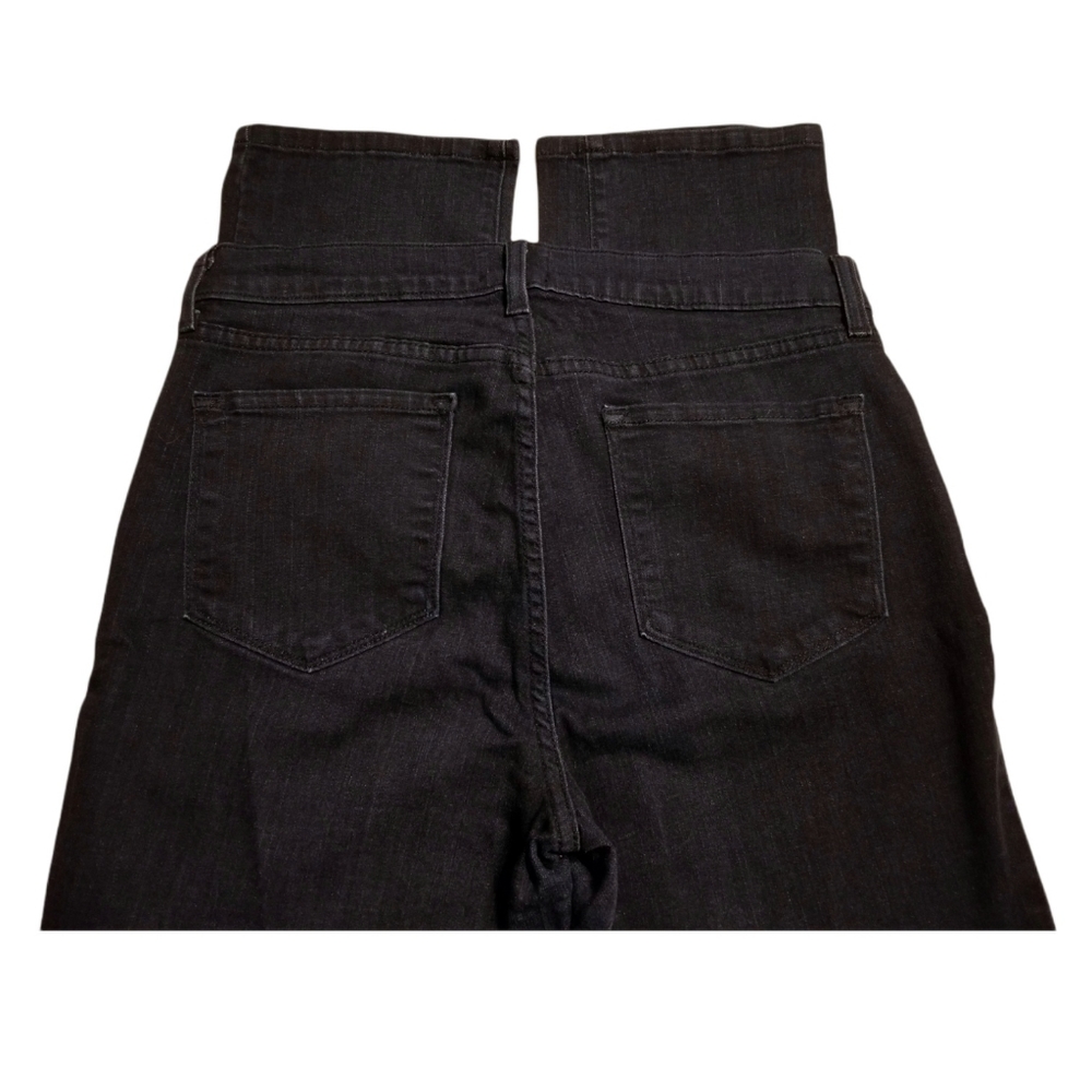 Not Your Daughters dark wash Jeans - Picture 3 of 9